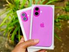 Apple iPhone 16 (Used)