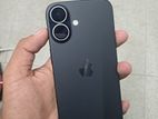 Apple iPhone 16 (Used)