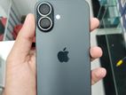 Apple iPhone 16 (Used)