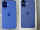 Apple iPhone 16 Iphone16 128GB (Used)