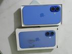 Apple iPhone 16 128GB (Used)