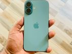 Apple iPhone 16 (Used)