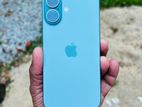 Apple iPhone 16 Japan (Used)