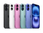 Apple iPhone 16 (Brand New)
