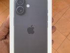 Apple IPhone 16 (New)