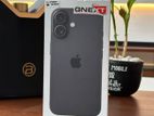 Apple iPhone 16 (New)