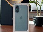 Apple iPhone 16 (New)