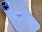 Apple iPhone 16 Plus 128 GB (Used)