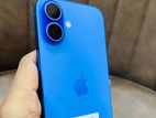 Apple iPhone 16 Plus 128 GB (Used)
