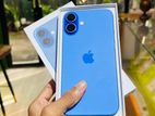 Apple iPhone 16 Plus 128 GB (Used)