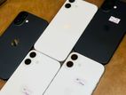 Apple iPhone 16 Plus 128 GB (Used)