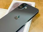 Apple iPhone 16 Plus 128 GB (Used)