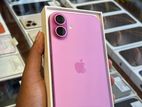 Apple iPhone 16 Plus 128 GB (Used)