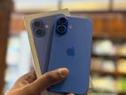 Apple iPhone 16 Plus 128 GB (Used)