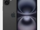Apple iPhone 16 Plus 128 (New)
