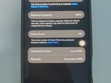 Apple iPhone 16 Plus 128GB (Used)