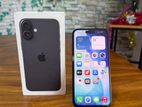 Apple iPhone 16 Plus 128GB 100%BH (Used)