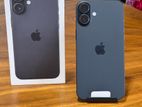 Apple iPhone 16 Plus 128GB 2026/11AC (Used)