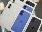 Apple iPhone 16 Plus 128GB (Brand New)