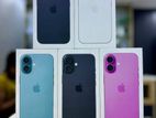 Apple iPhone 16 Plus 128GB (Brand New)