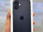 Apple iPhone 16 Plus 128GB (Brand New)