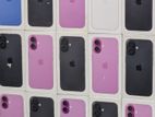 Apple iPhone 16 Plus 128GB. (Brand New)