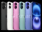Apple iPhone 16 Plus 128GB (Brand New)