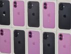 Apple iPhone 16 Plus 128GB (Brand New)