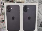 Apple iPhone 16 Plus 128GB (Brand New)