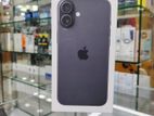 Apple iPhone 16 Plus 128GB (Brand New)