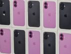 Apple iPhone 16 Plus 128GB (Brand New)