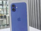 Apple iPhone 16 Plus 128GB (Brand New)