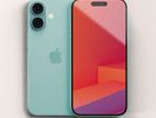 Apple iPhone 16 Plus 128GB (Brand New)