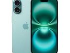 Apple iPhone 16 Plus 128GB (Brand New)