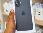 Apple iPhone 16 Plus 128GB (Brand New)