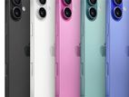 Apple iPhone 16 Plus 128GB (Brand New)
