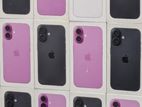 Apple iPhone 16 Plus 128GB (Brand New)
