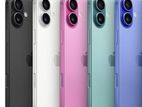 Apple iPhone 16 Plus 128GB (Brand New)