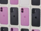Apple iPhone 16 Plus 128GB (Brand New)
