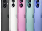 Apple iPhone 16 Plus 128GB (Brand New)