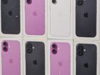 Apple iPhone 16 Plus 128GB (Brand New)