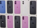Apple iPhone 16 Plus 128GB (Brand New)