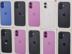 Apple iPhone 16 Plus 128GB (Brand New)