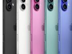 Apple iPhone 16 Plus 128GB (Brand New)