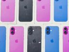 Apple iPhone 16 Plus 128GB (Brand New)