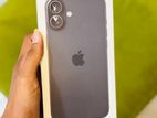 Apple iPhone 16 Plus 128GB (Brand New)