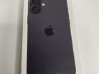 Apple iPhone 16 Plus 128GB| (Brand New)