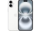 Apple iPhone 16 Plus 128GB (Brand New)