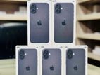 Apple iPhone 16 Plus 128GB (Brand New)
