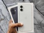 Apple iPhone 16 Plus 128GB (Brand New)